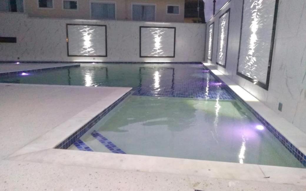 Apartamento Villa Dos Diamantes - 05 Pessoas ปอร์โตเซกูโร ภายนอก รูปภาพ